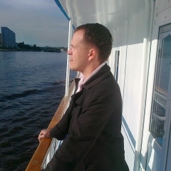 Sergey Vegas