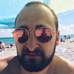 Никита Смирнов, 36 лет, Москва