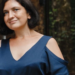 Юлия Буеракова, 43 года, Москва
