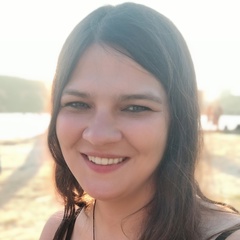 Юлия Каменева, 37 лет, Москва