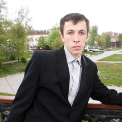 Владимир Козлов