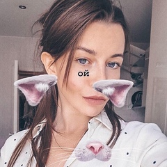 Анна Шорохова, 33 года