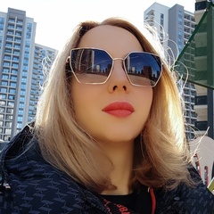 Natalia Kudinova, 38 лет, Москва