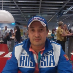 Xusan Rashidov, 41 год, Нижний Новгород