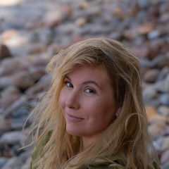 Anna Yakovleva, Калининград