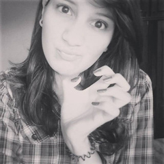 Ana-Luiza Araújo, Belo Horizonte