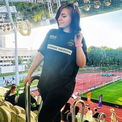 Алиса Ильина, 37 лет, Москва