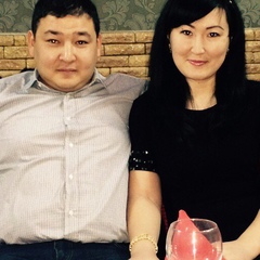 Gulnara Kulmakhanova, 38 лет, Алматы
