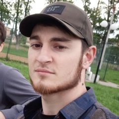 Алихан Идрисов, 28 лет, Толстой-Юрт