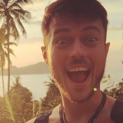 Andrew Turik, 35 лет, Одесса