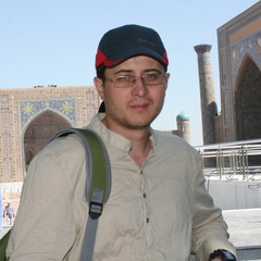 Александр Кубиров, 39 лет, Алматы