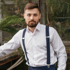 Юрий Долотихин, 34 года, Москва