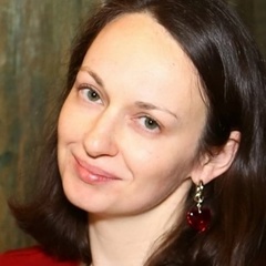 Елена Ерёменко, 37 лет, Москва