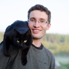 Андрей Халявин, 40 лет, Киров
