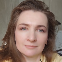 Анна Калашникова, Санкт-Петербург