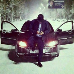 Қадир Юсупов, 30 лет, Шымкент