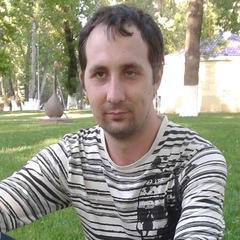 Александр Ткачев, 38 лет, Шымкент