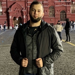Салах Шабазгиреев