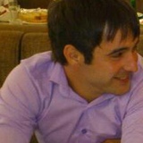 Iz-Shahidovh Slavik, 36 лет, Волгоград