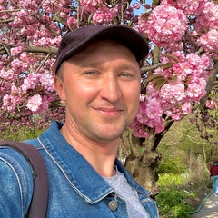 Дмитрий Кучин, 45 лет
