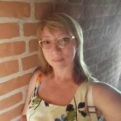 Елена Браун, Москва