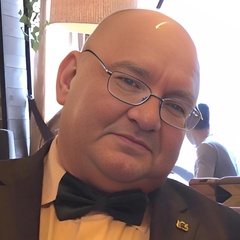 Олег Герасимов, 54 года, Самара