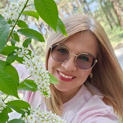 Наталья Сидоркевич, Самара