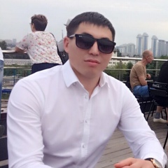 Алимбек Торобаев, 34 года, Ош