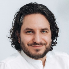 Константин Песьяков, Санкт-Петербург