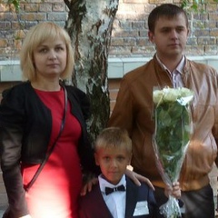 Женя Слесаренко, 38 лет, Киев