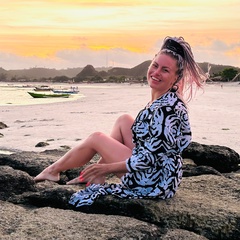 Daria Lata