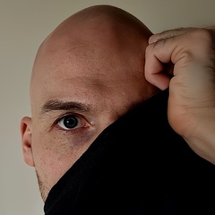 Сергей Яхнев, 34 года