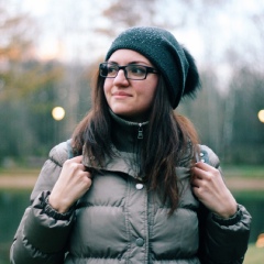 Оля Климакова, 34 года, Москва
