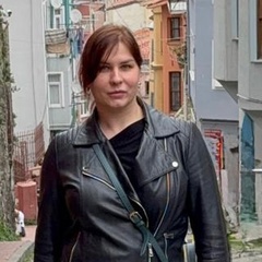 Евгения Левицкая
