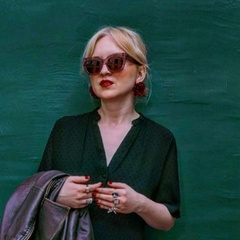 Настасья Хрущева, 38 лет