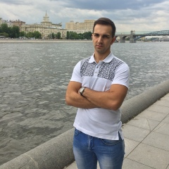Вадим Зайцев