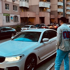 Рамзан Пошев, 36 лет, Тюмень