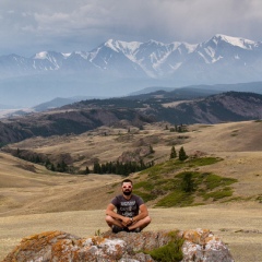 Алексей Зорин, 38 лет, Бийск