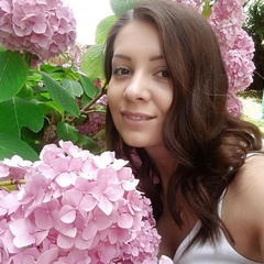 Анастасия Назарова, 41 год, Москва