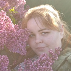 Анна Святкина, Поворино