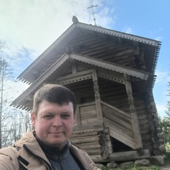 Матвей Матвеев, 42 года, Великий Новгород