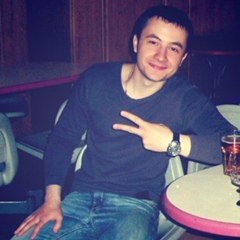 Артём Кучерюк, 37 лет, Челябинск
