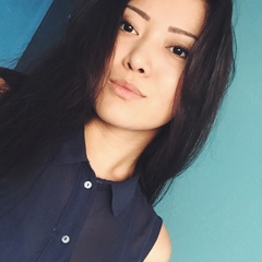 Alina Sabikova