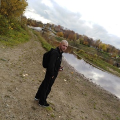 Сергей Марочкин, Ивангород