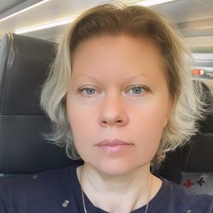 Надежда Авершина, 46 лет, Москва
