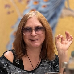 Ирина Диричева