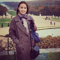 Elvina Bulatova, 38 лет, Москва