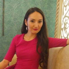Динара Сулейменова, 38 лет, Алматы
