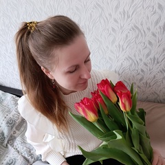 Екатерина Потапова, Санкт-Петербург
