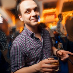 Андрей Егоров, Псков